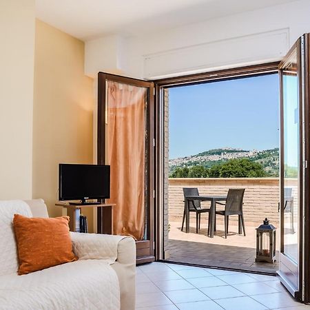 Residenza Il Rivo Apartment Ривоторто Екстериор снимка