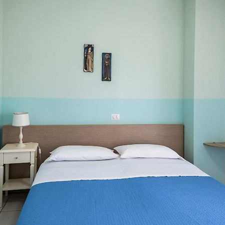 Residenza Il Rivo Apartment Ривоторто Екстериор снимка