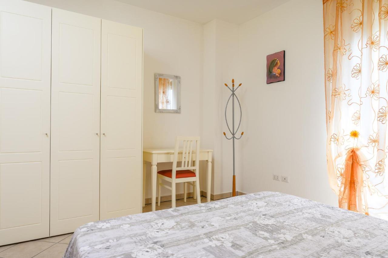Residenza Il Rivo Apartment Ривоторто Екстериор снимка