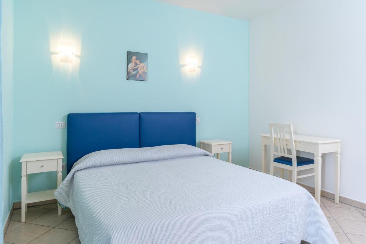 Residenza Il Rivo Apartment Ривоторто Екстериор снимка