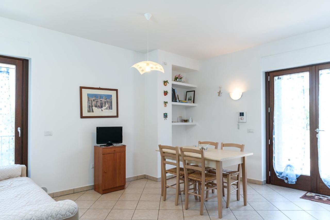 Residenza Il Rivo Apartment Ривоторто Екстериор снимка