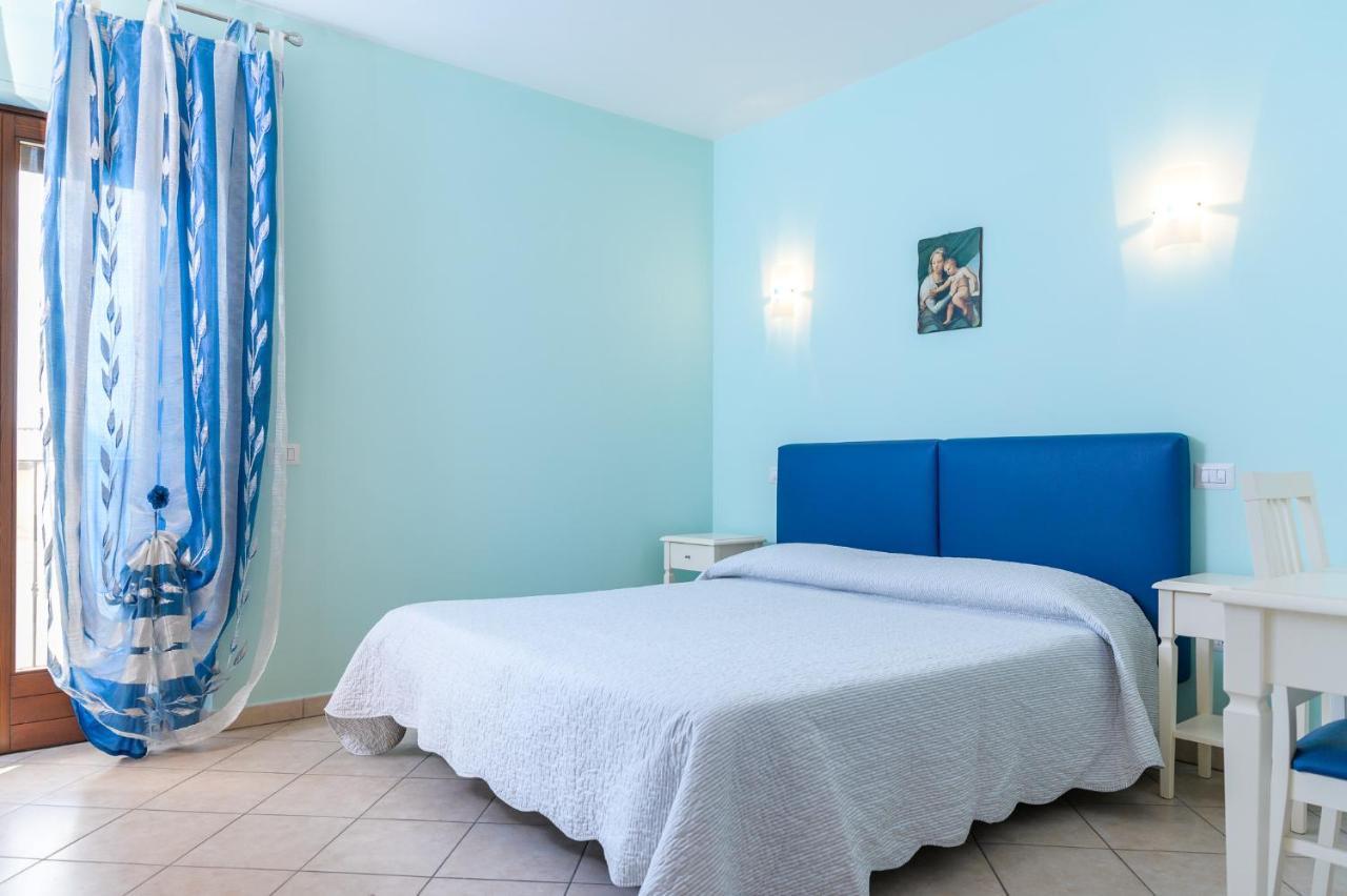 Residenza Il Rivo Apartment Ривоторто Екстериор снимка