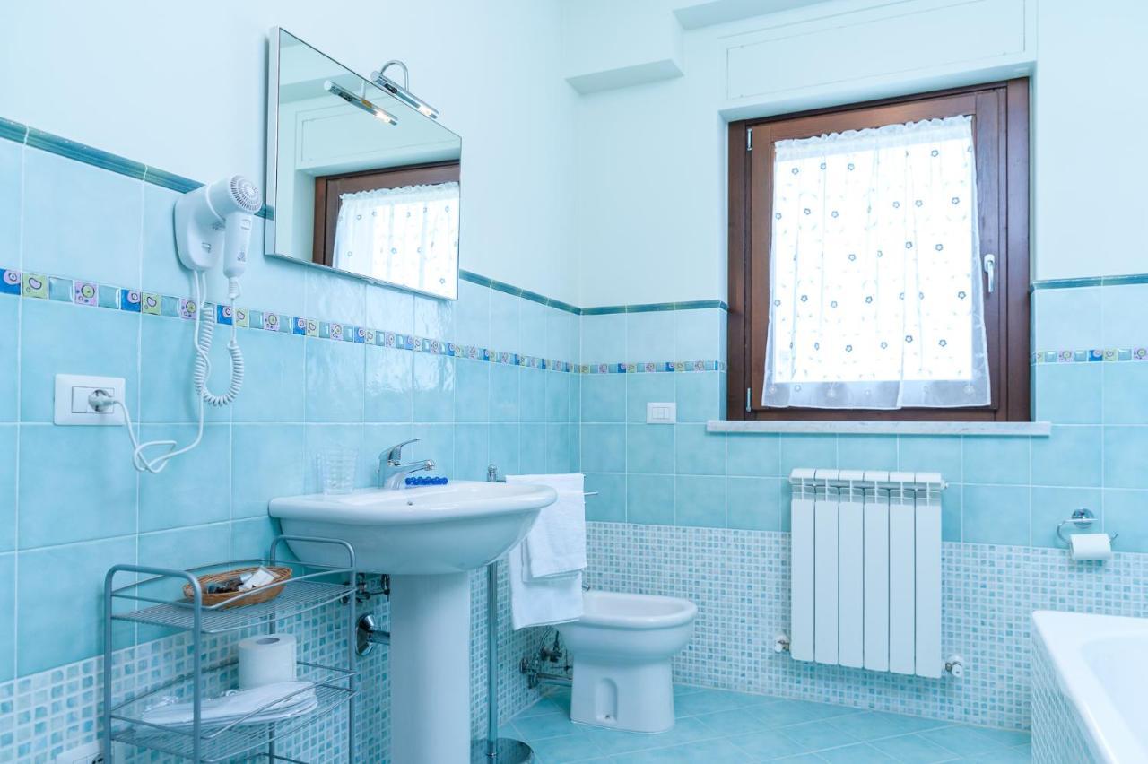 Residenza Il Rivo Apartment Ривоторто Екстериор снимка