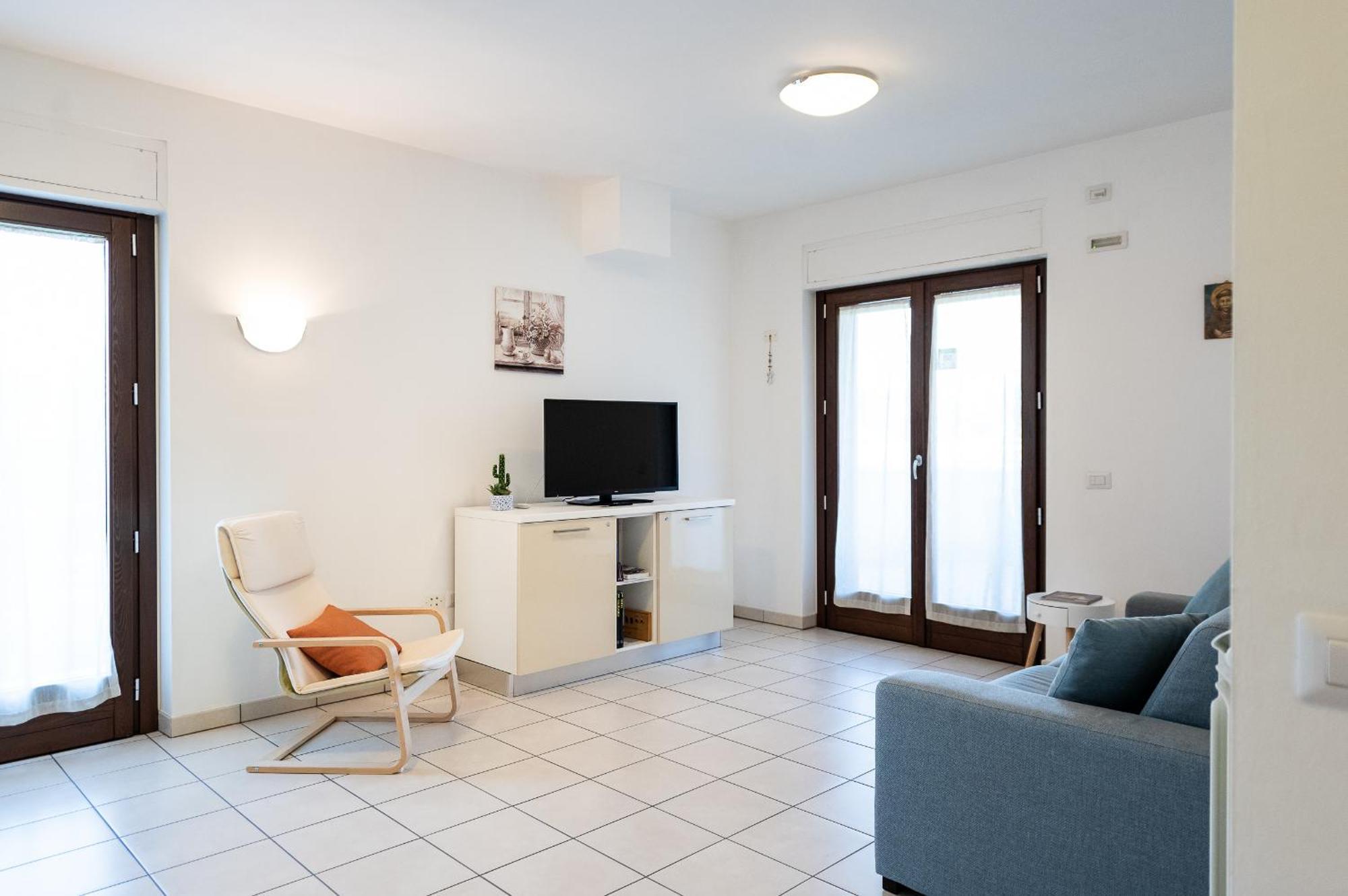 Residenza Il Rivo Apartment Ривоторто Екстериор снимка