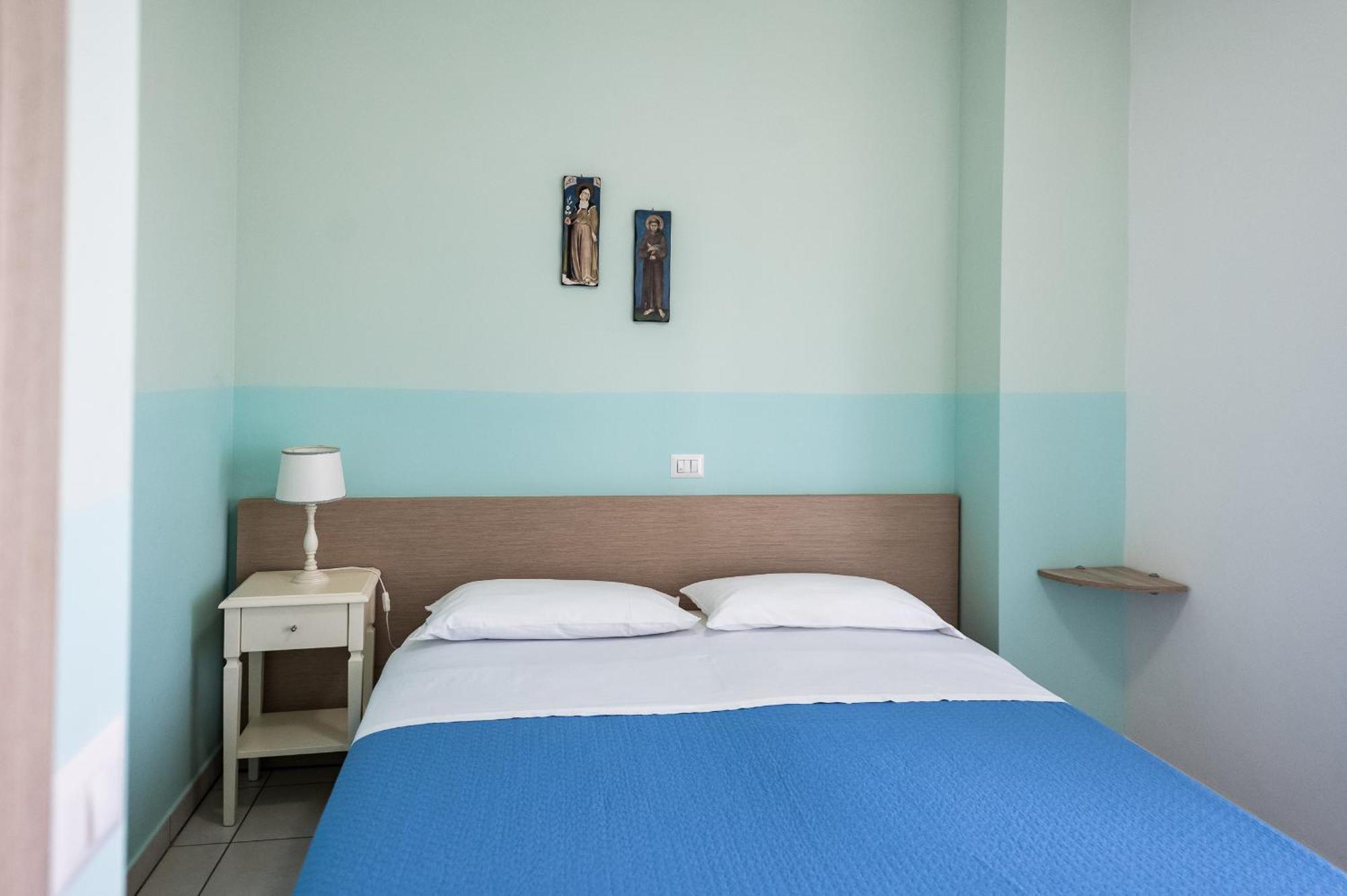 Residenza Il Rivo Apartment Ривоторто Екстериор снимка