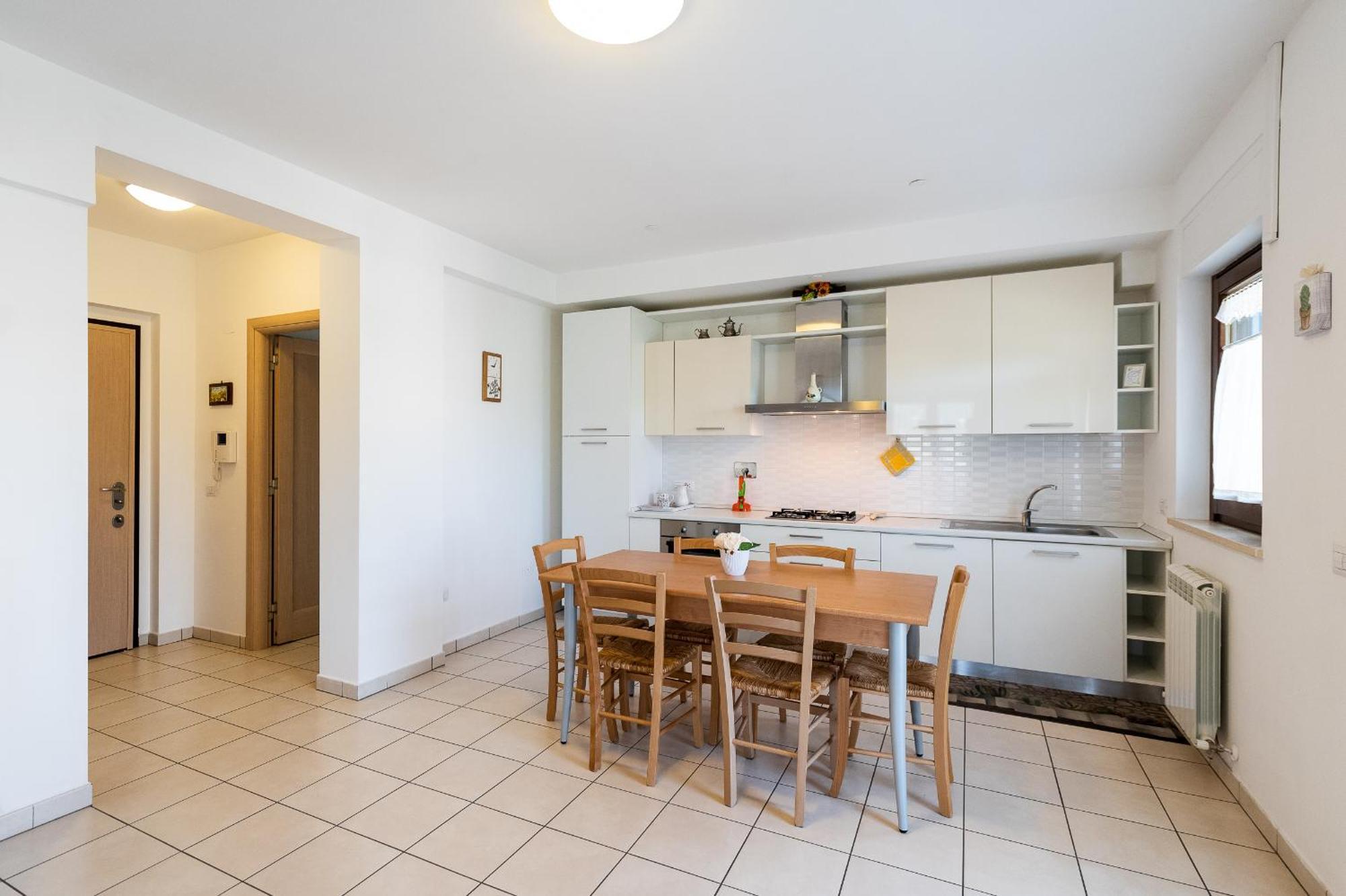 Residenza Il Rivo Apartment Ривоторто Екстериор снимка