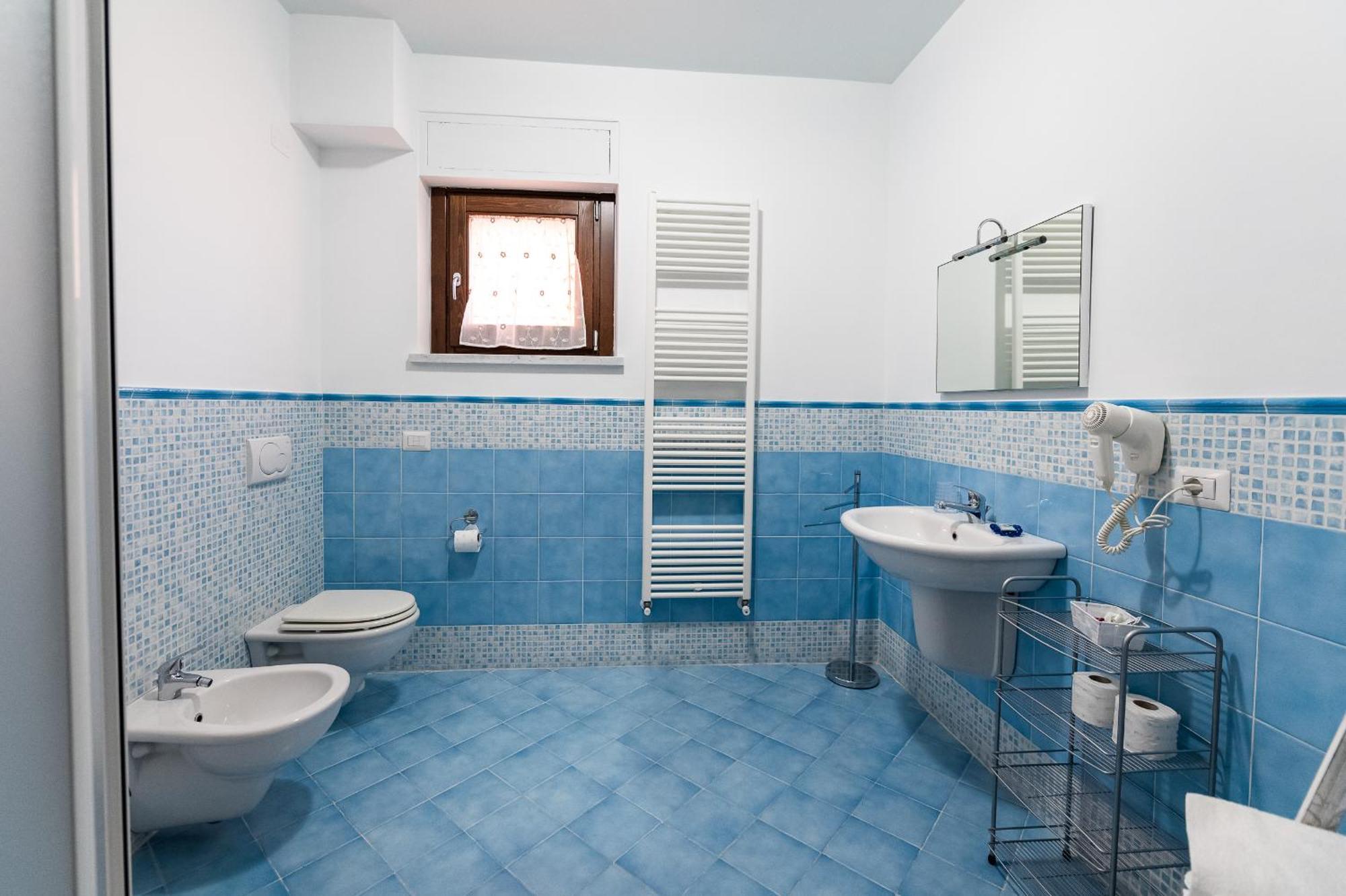Residenza Il Rivo Apartment Ривоторто Екстериор снимка