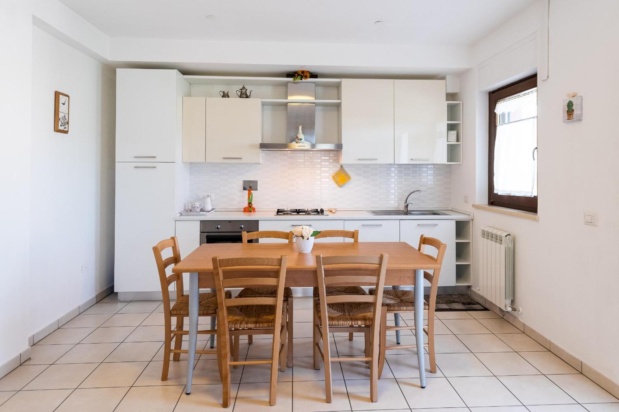 Residenza Il Rivo Apartment Ривоторто Екстериор снимка