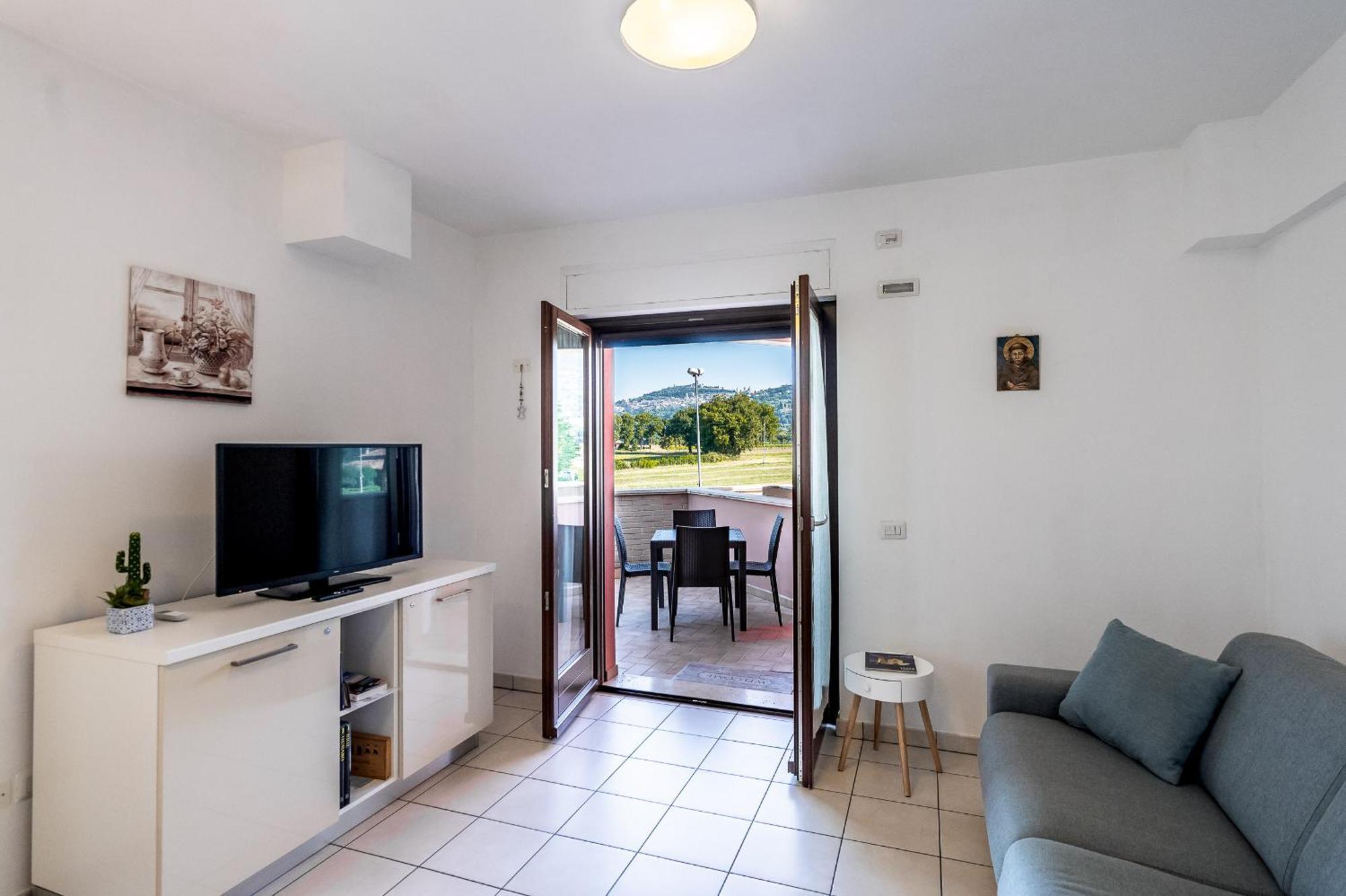 Residenza Il Rivo Apartment Ривоторто Екстериор снимка