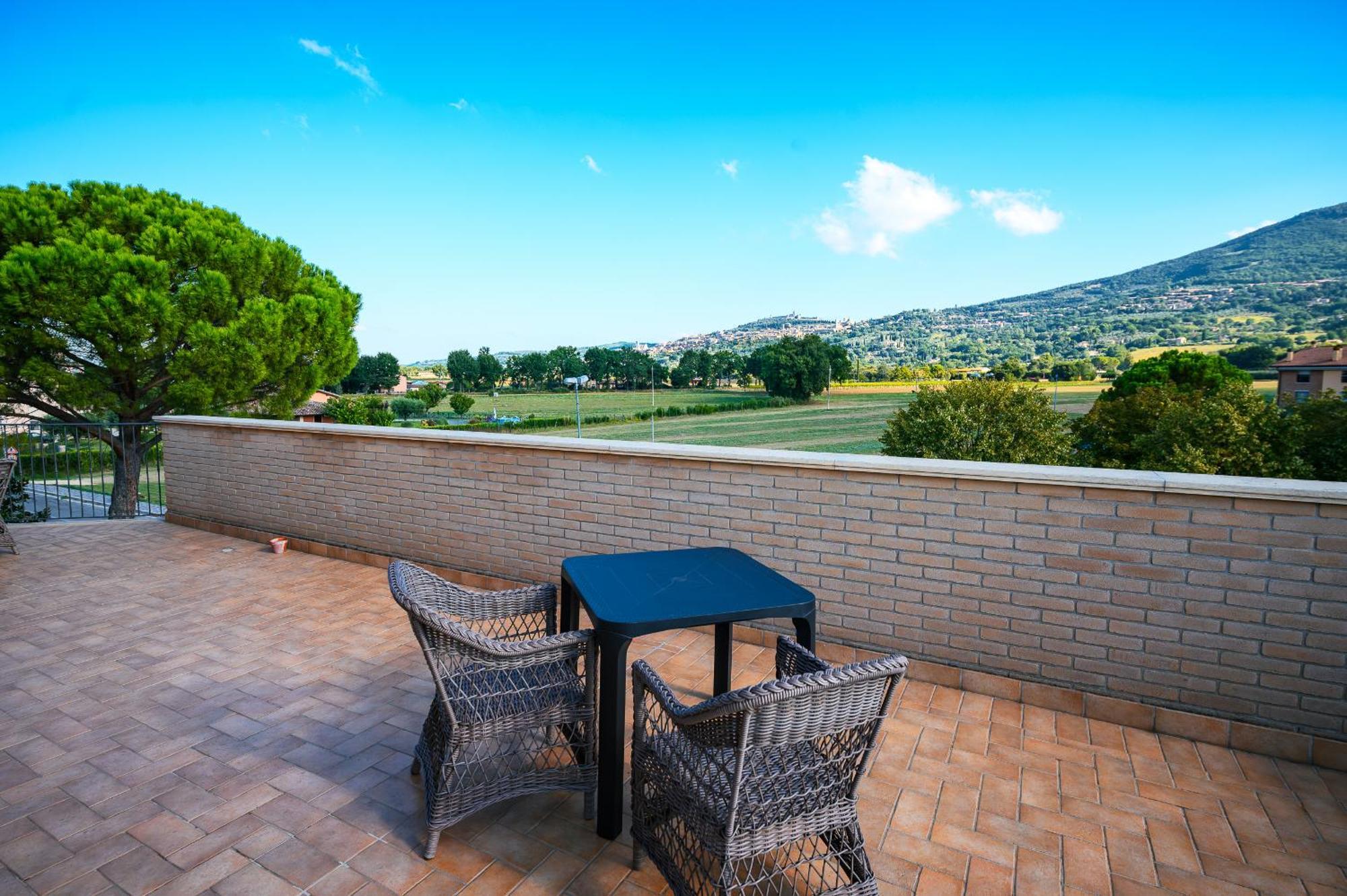 Residenza Il Rivo Apartment Ривоторто Екстериор снимка