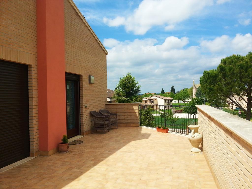 Residenza Il Rivo Apartment Ривоторто Екстериор снимка