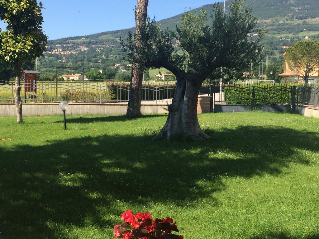 Residenza Il Rivo Apartment Ривоторто Екстериор снимка